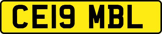 CE19MBL