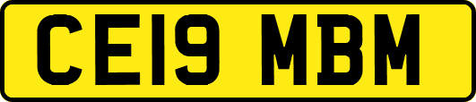 CE19MBM