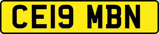 CE19MBN