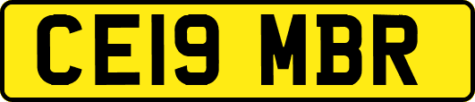 CE19MBR