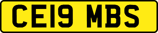 CE19MBS