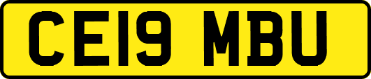 CE19MBU