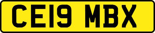 CE19MBX