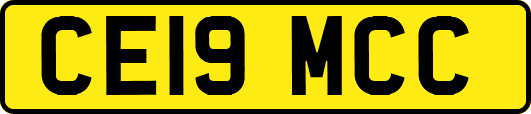 CE19MCC