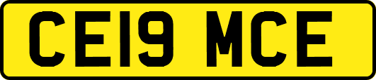 CE19MCE