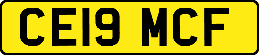 CE19MCF