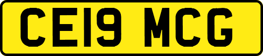 CE19MCG