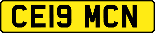 CE19MCN