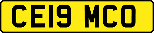 CE19MCO