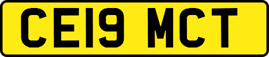 CE19MCT