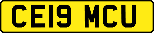 CE19MCU