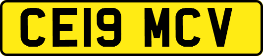 CE19MCV