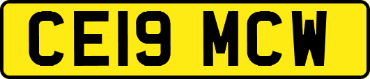 CE19MCW