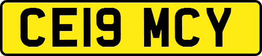 CE19MCY