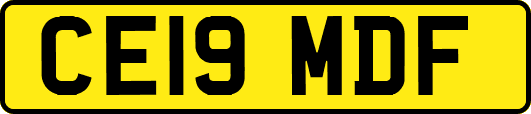 CE19MDF
