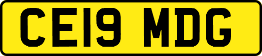 CE19MDG