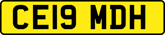 CE19MDH