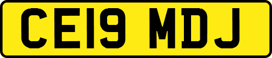 CE19MDJ