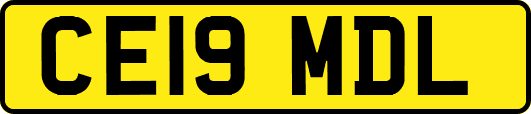 CE19MDL