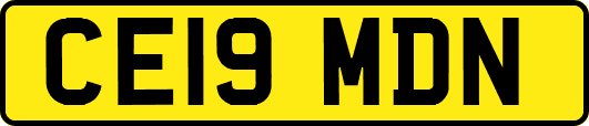 CE19MDN