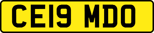 CE19MDO