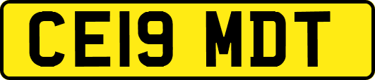 CE19MDT
