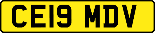 CE19MDV