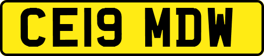 CE19MDW