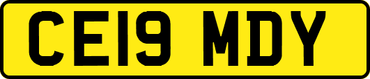CE19MDY