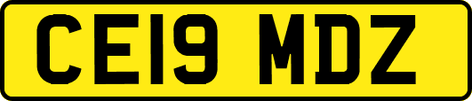 CE19MDZ