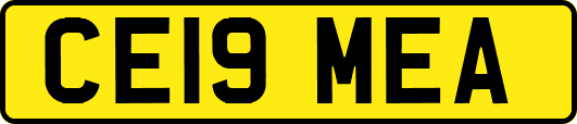 CE19MEA