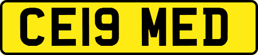 CE19MED
