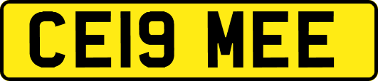 CE19MEE
