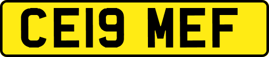 CE19MEF