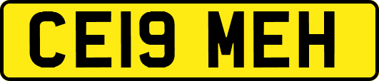 CE19MEH