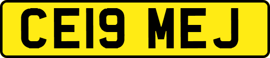 CE19MEJ