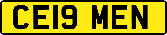 CE19MEN