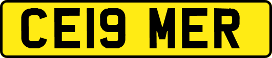 CE19MER