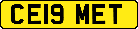 CE19MET