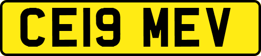 CE19MEV
