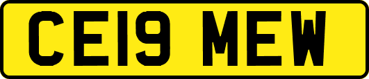 CE19MEW