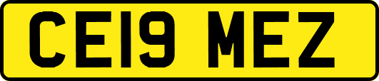 CE19MEZ
