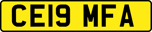 CE19MFA