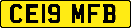 CE19MFB