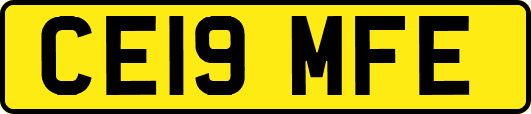 CE19MFE