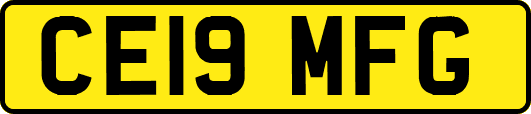 CE19MFG
