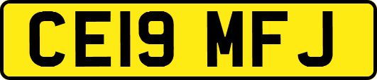 CE19MFJ