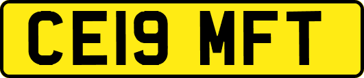 CE19MFT