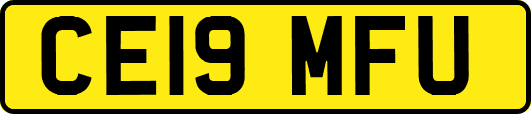 CE19MFU