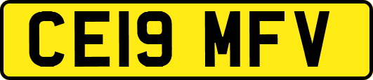 CE19MFV